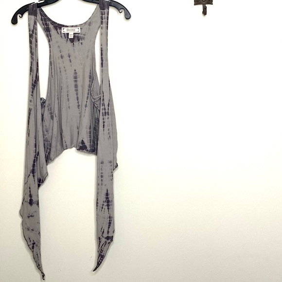 Boho Vest - Picture 3 of 5